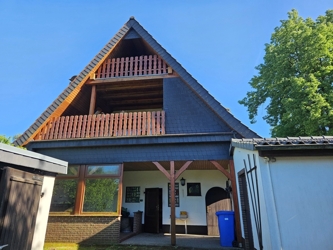 Rückansicht