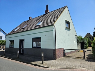 Seitenansicht