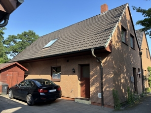 Seitenansicht