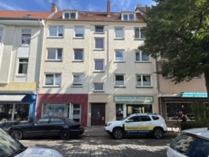 Hausansicht vorne
