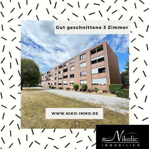 Neues Zuhause