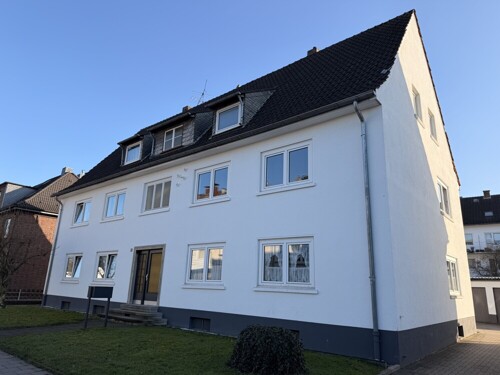 Frontansicht