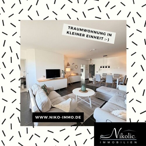 Traumwohnung