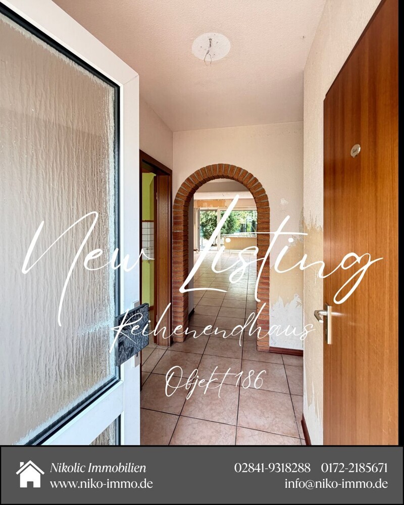 Real Estate Title Image Background