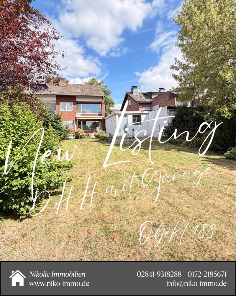 Real Estate Title Image Background