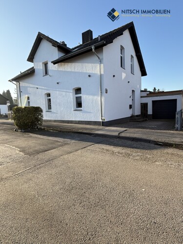 Seitenansicht