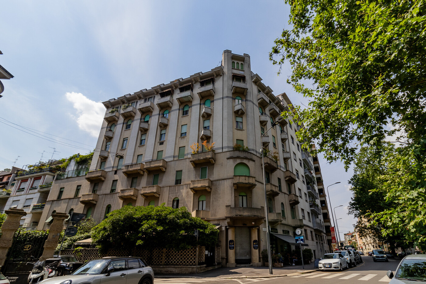Palazzo 