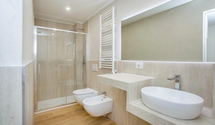 Bagno 