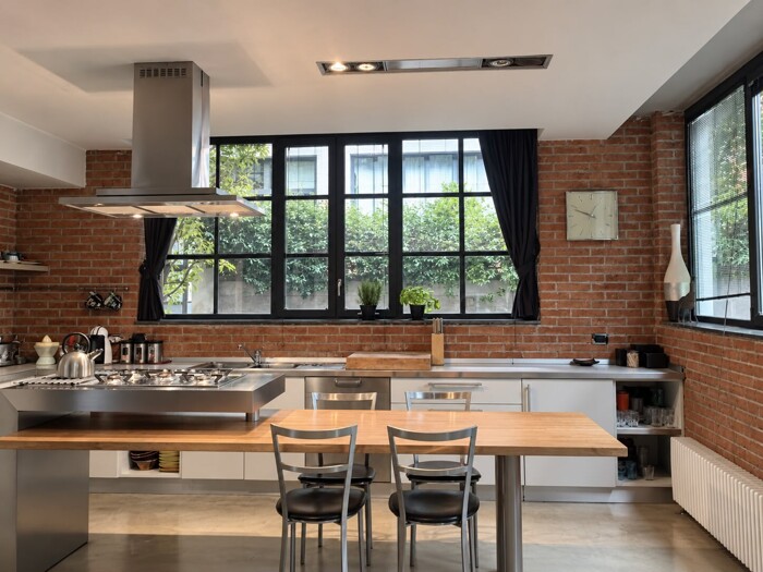 Cucina 