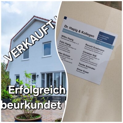 Verkauft