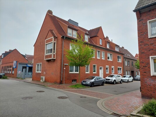 Strassenansicht