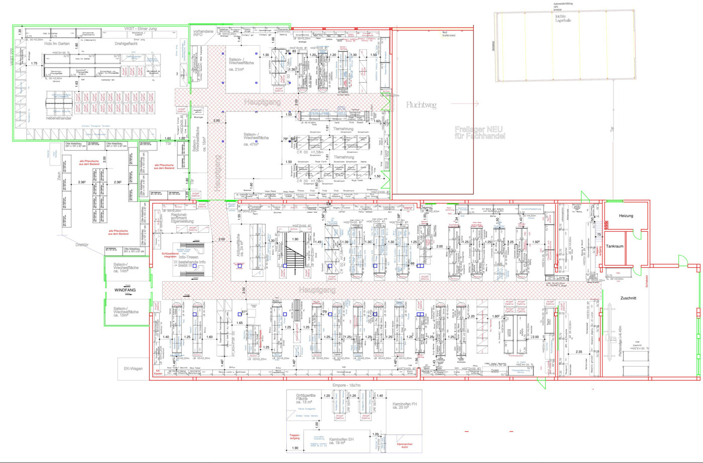 Grundriss Schierer VIT