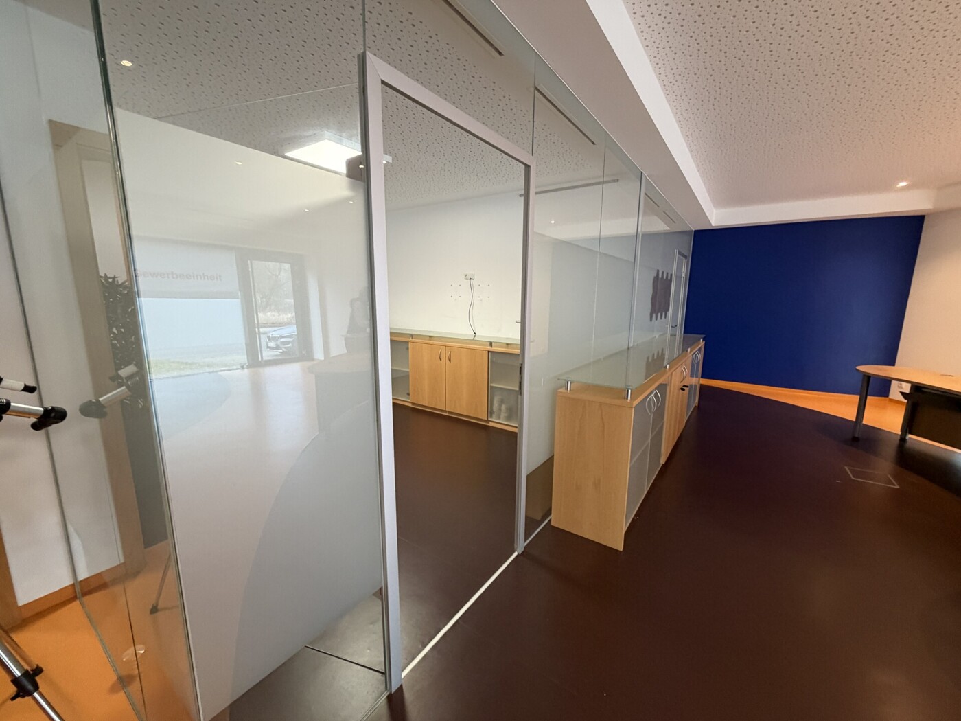 5182-hinter Empfang