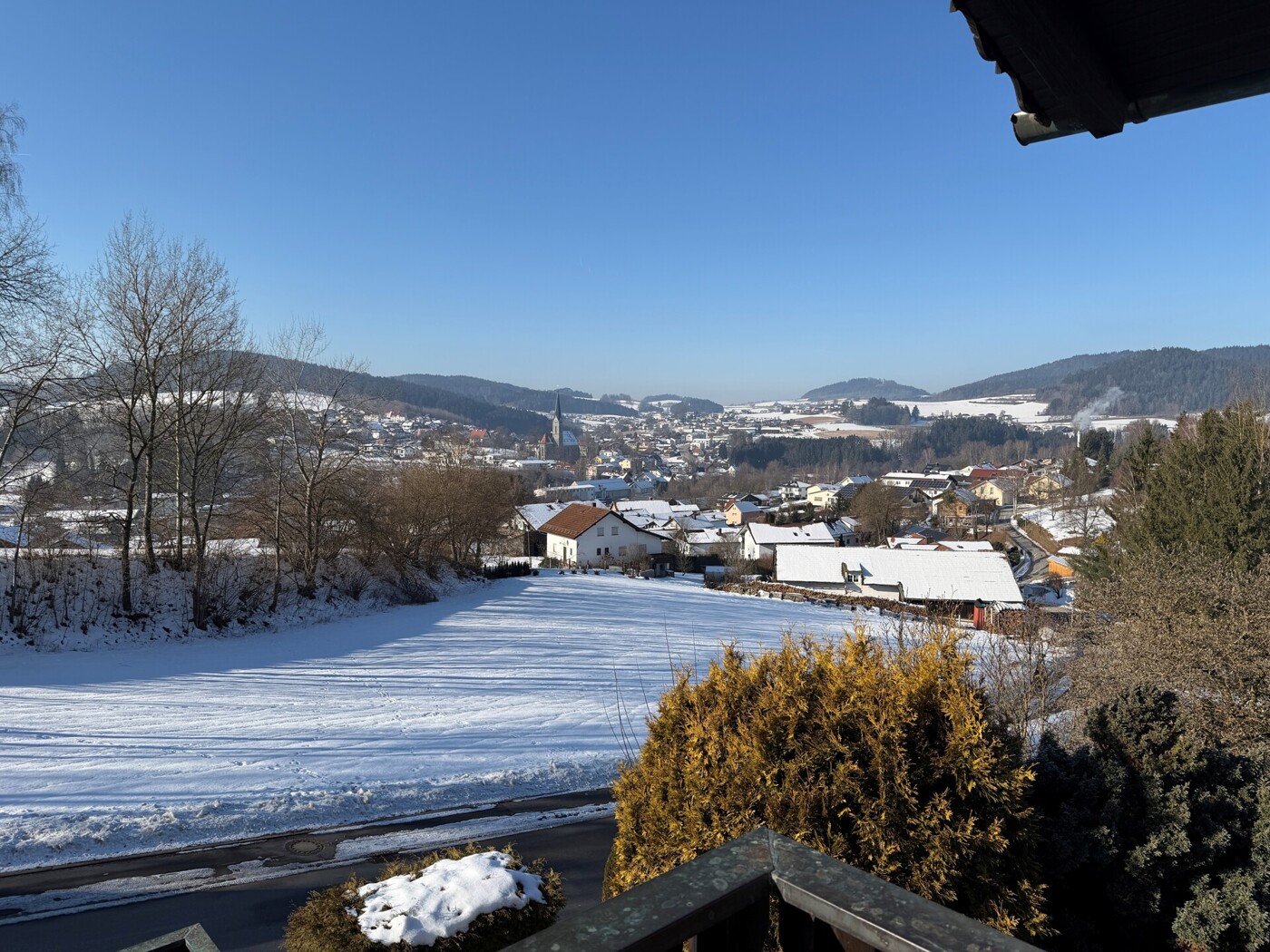 Ausblick