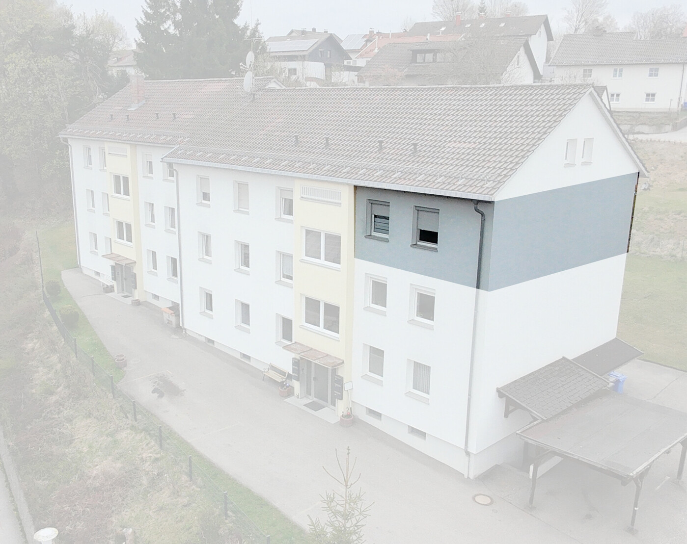 2234-Wohnung NordOst