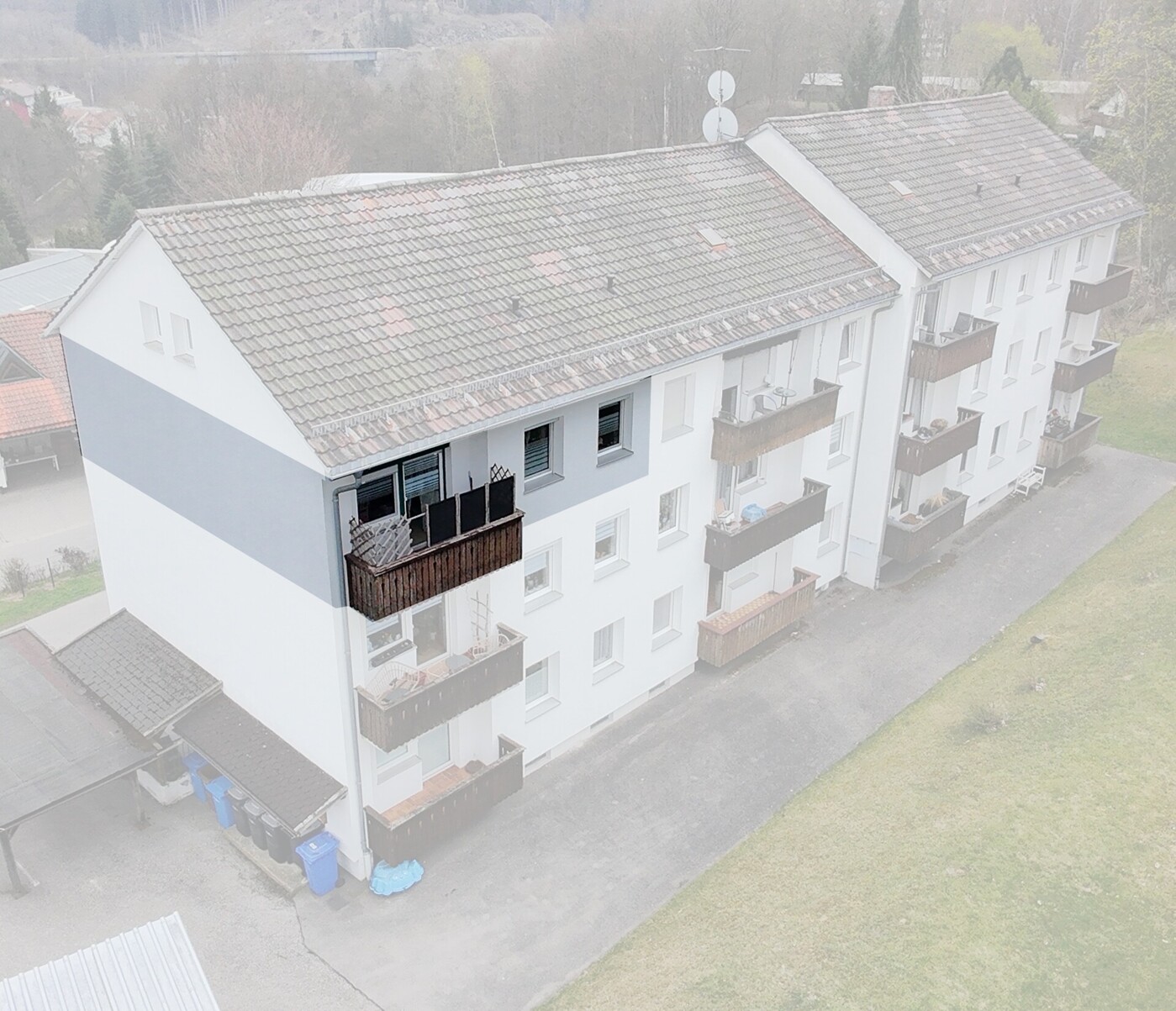2234-Wohnung NordWest