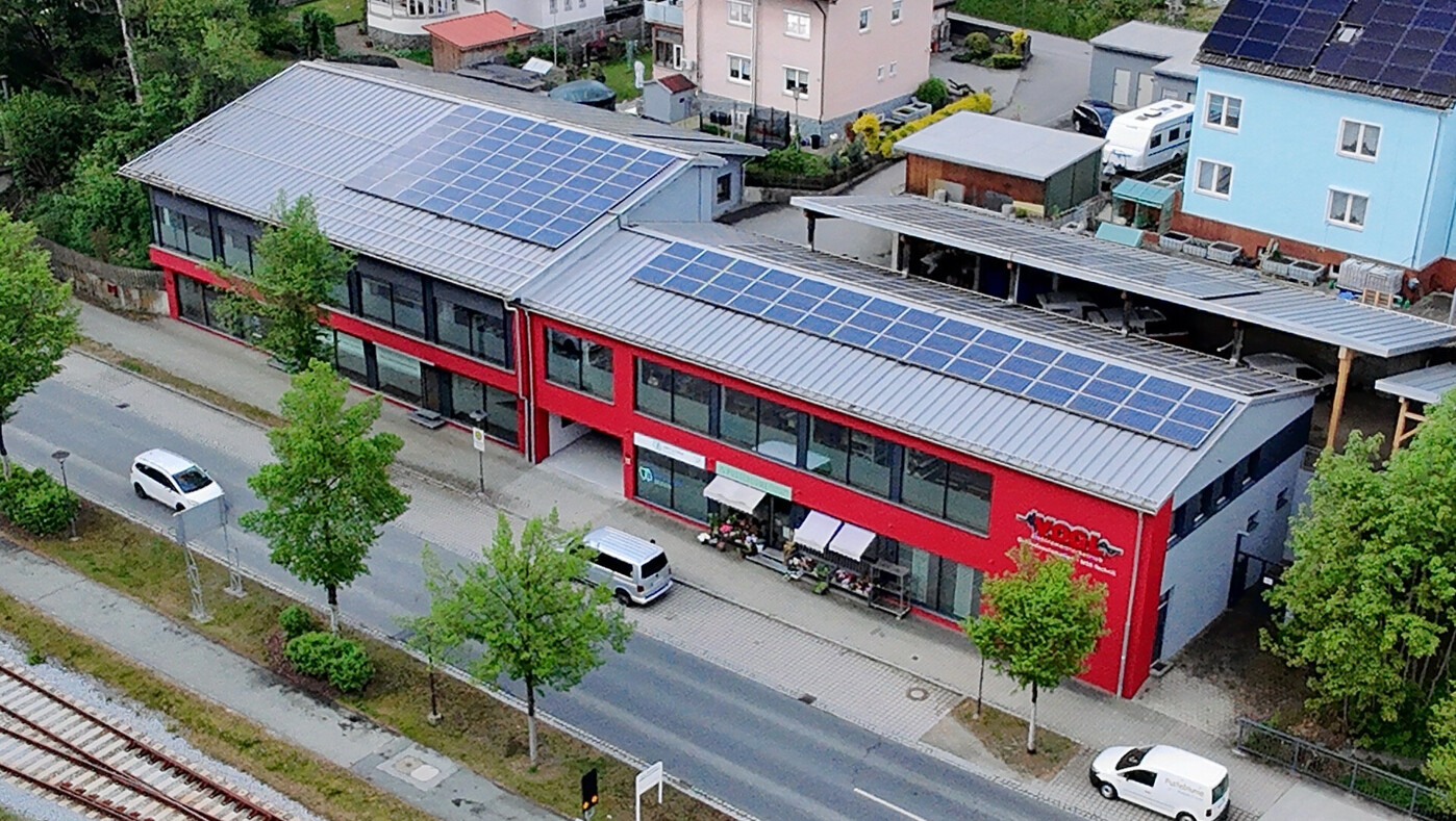 Vogl Ansicht