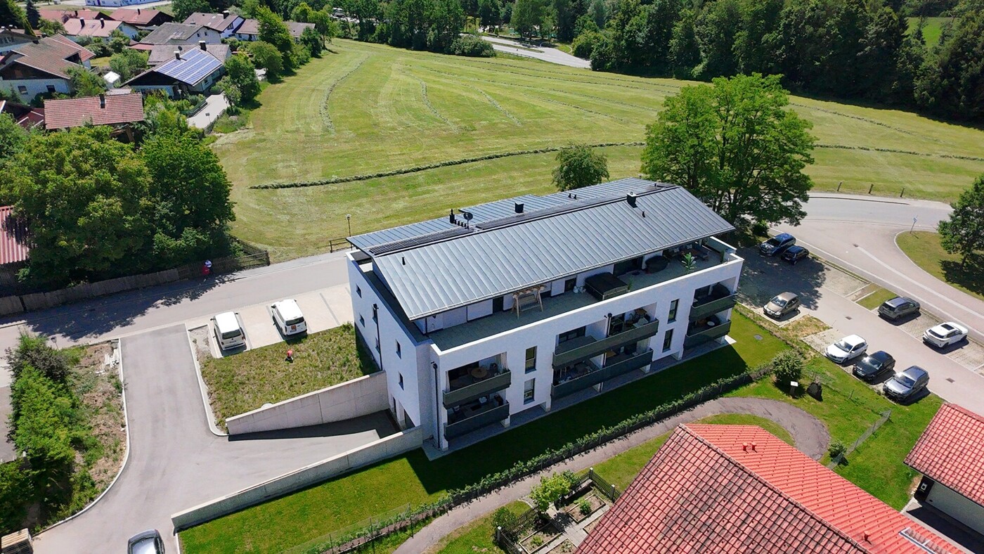 Ansicht