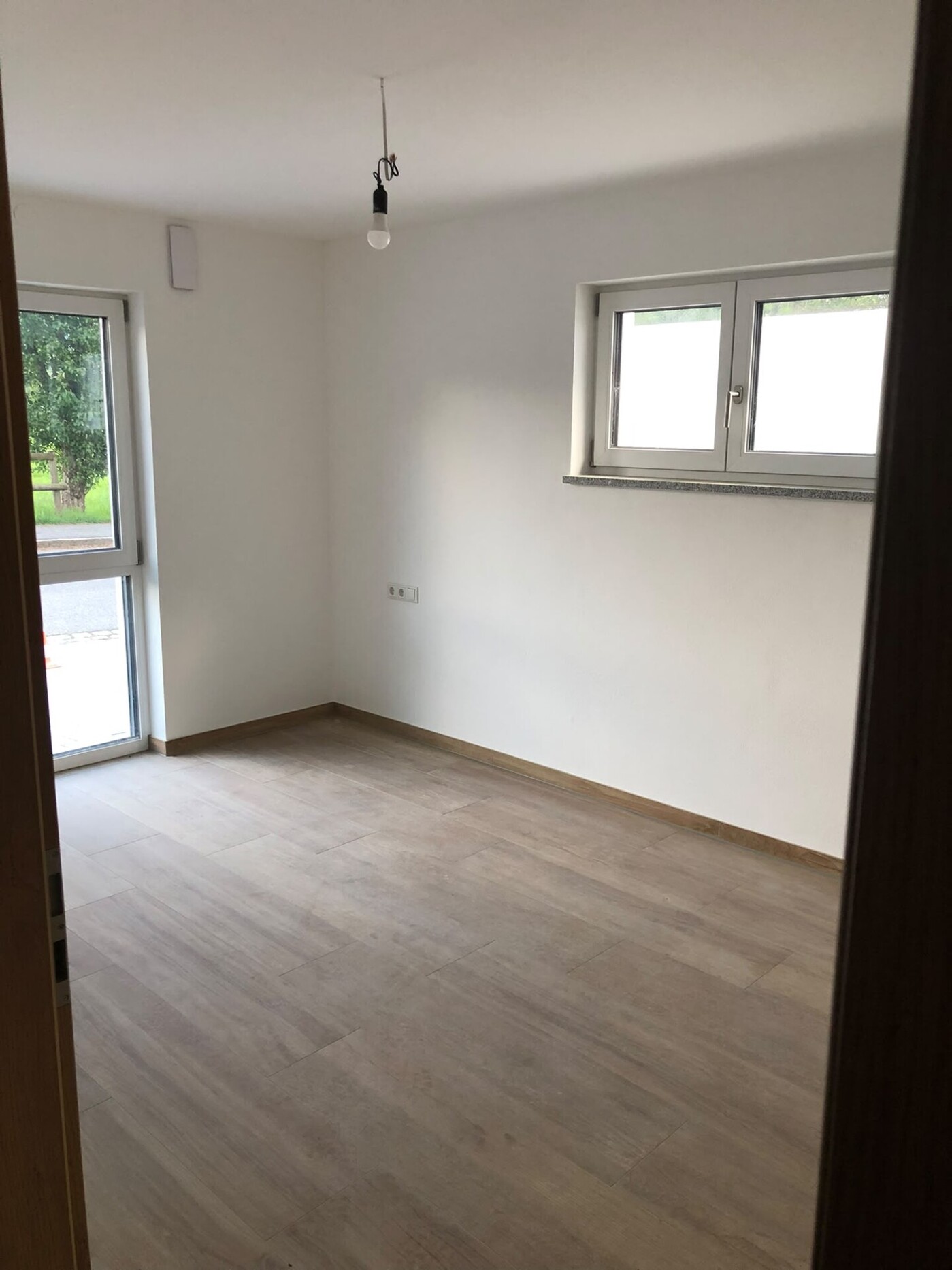 Wohnraum
