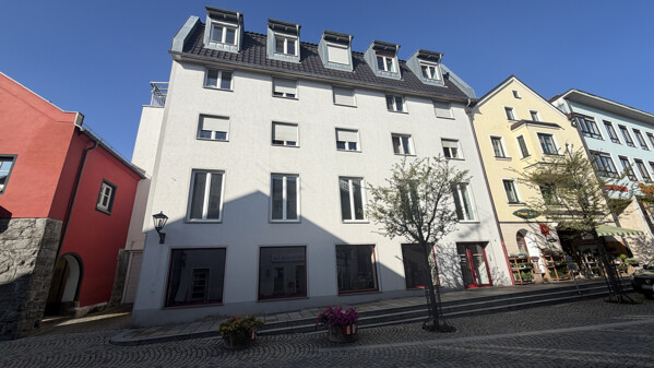 3159-Ansicht Straße