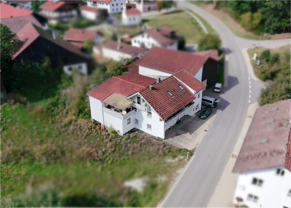 1545-Ansicht Südost