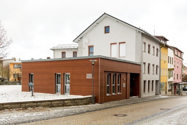 3144-Gebäude Aussenansicht