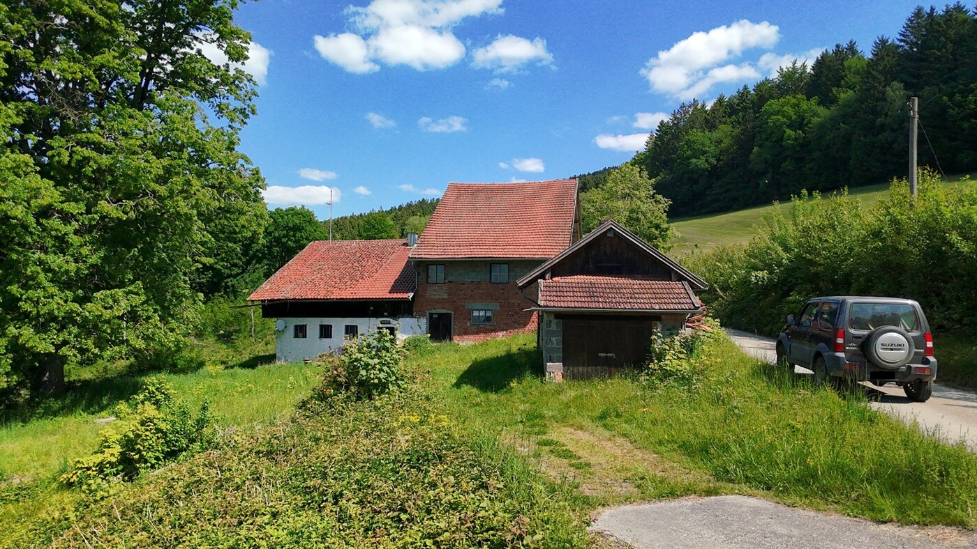 Ansicht