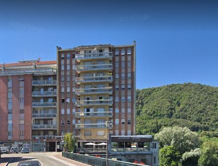 Vendita Quadrilocale Appartamento Borgosesia corso Vercelli 8 483870