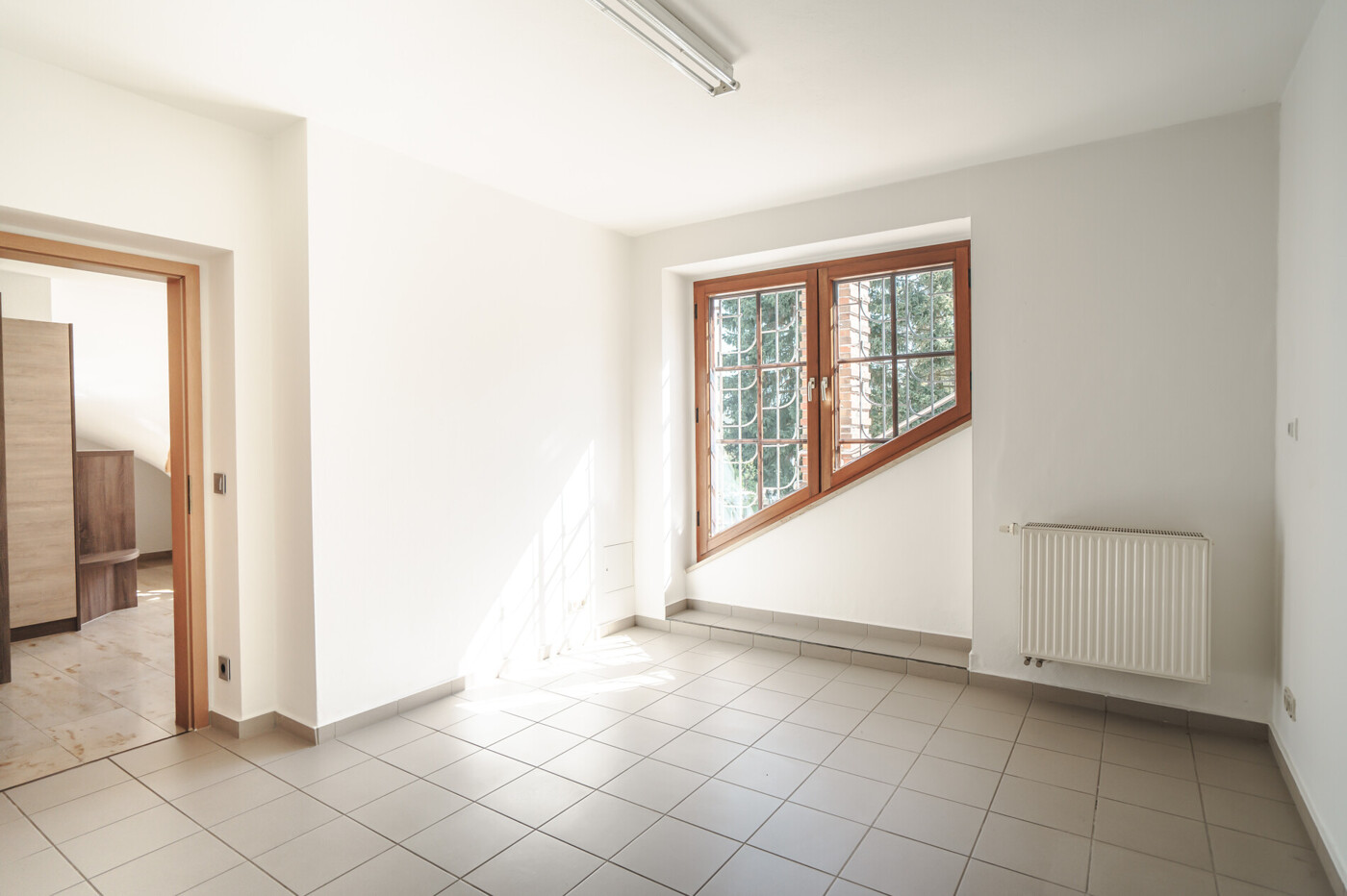 EG-Büro