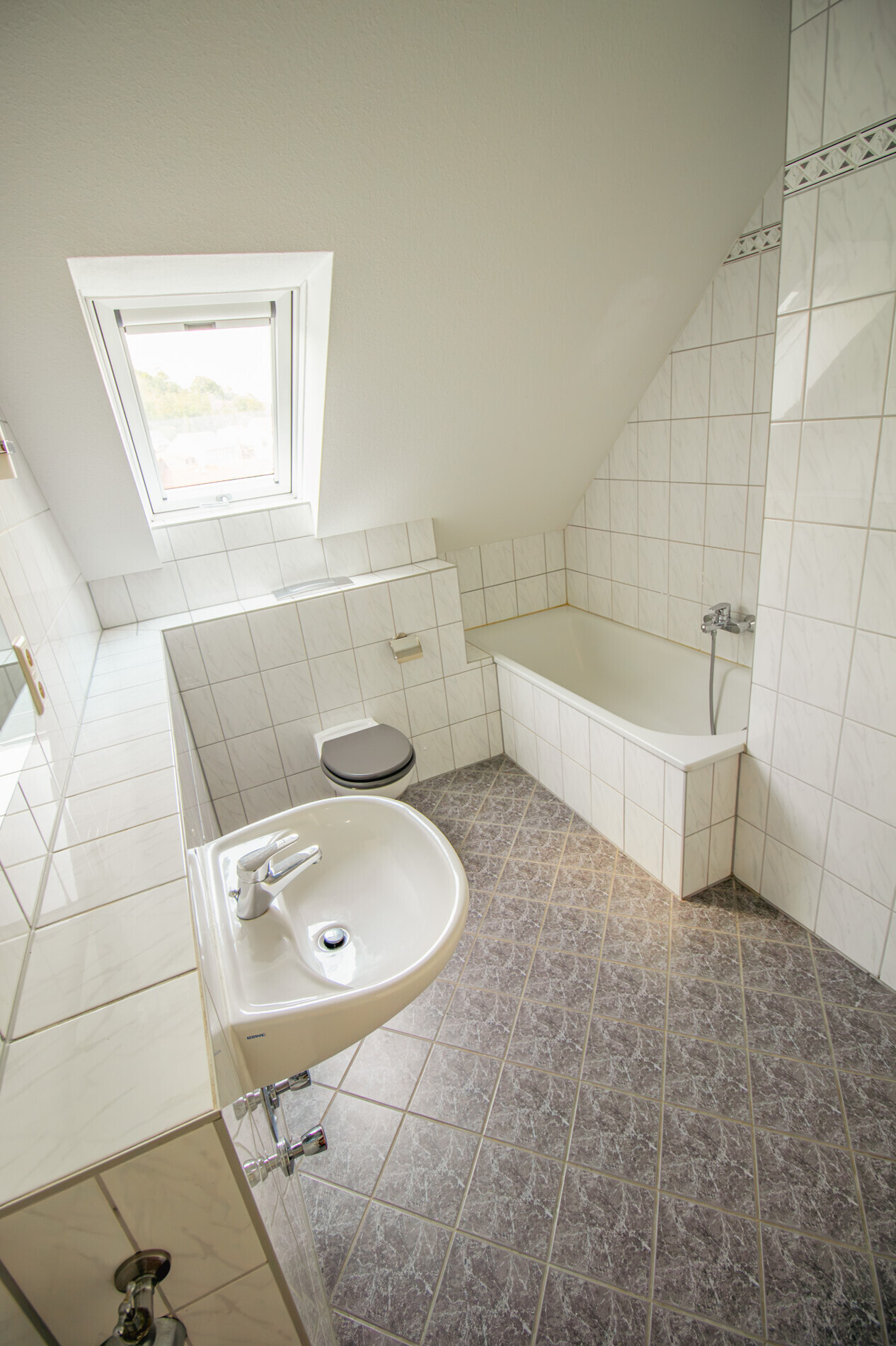 OG-Badezimmer