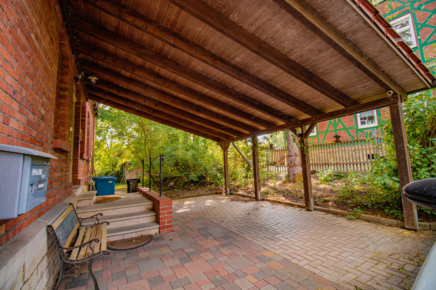 Carport