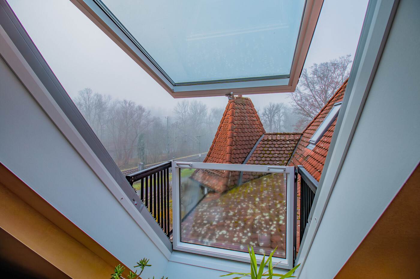 DG-Cabrio Dachfenster