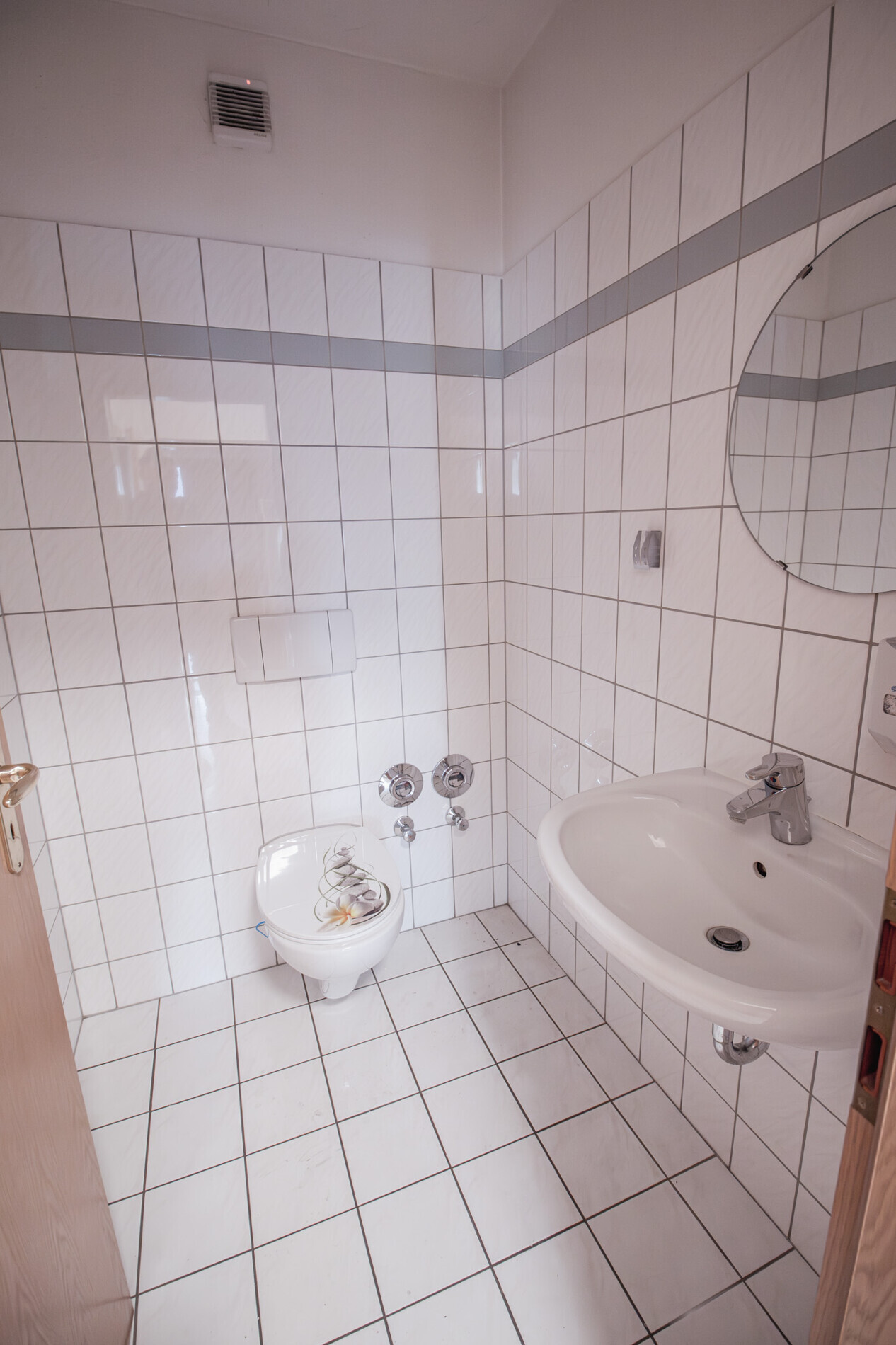 WC