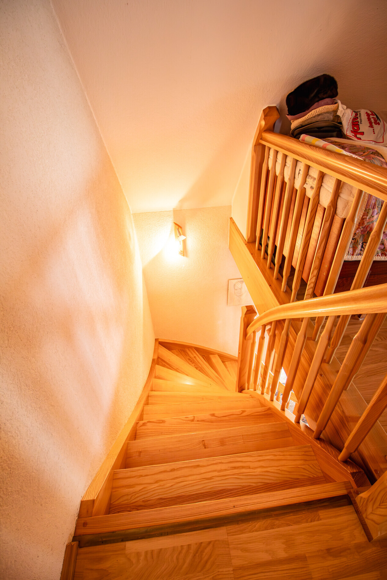 Treppe