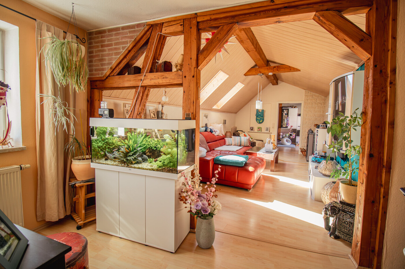 OG-Wohnzimmer