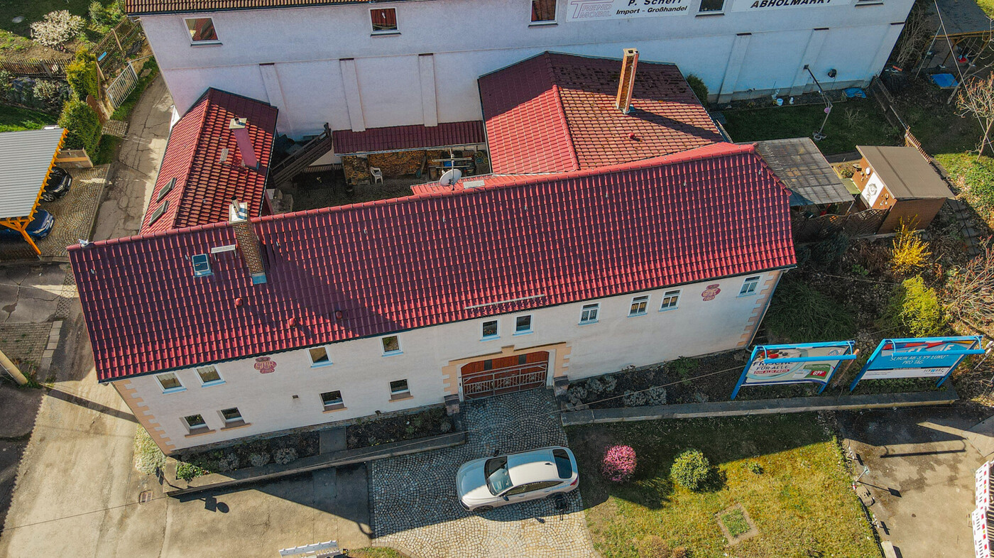 Vogelperspektive