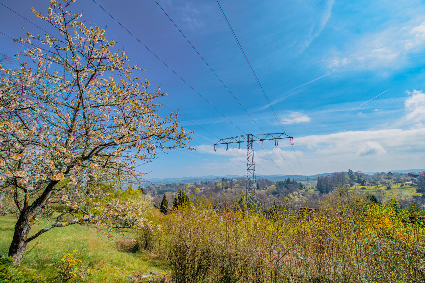 Weitsicht