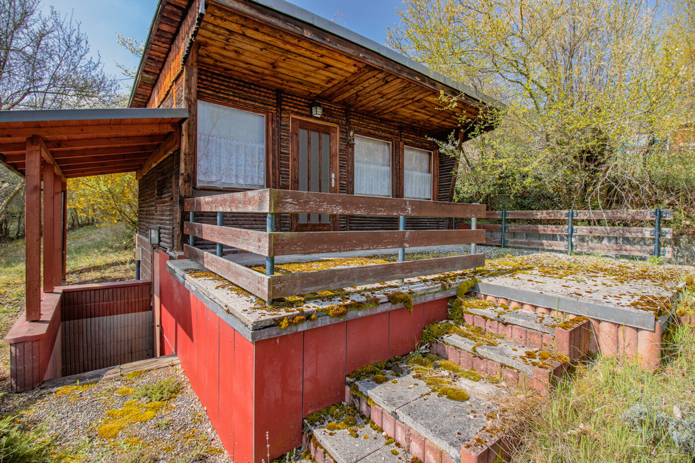 Bungalow 2