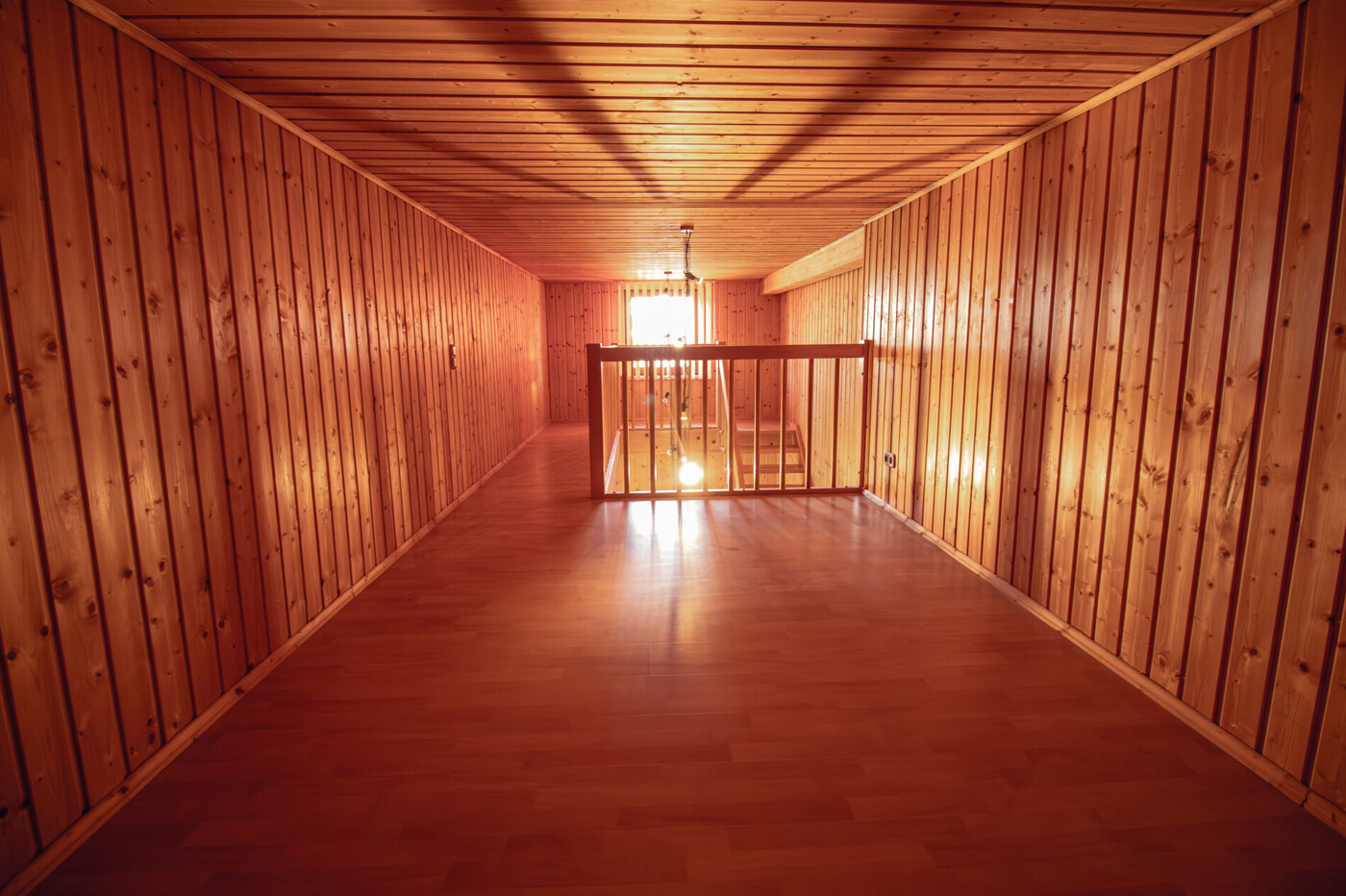 DG-Schlafbereich Kinderzimmer