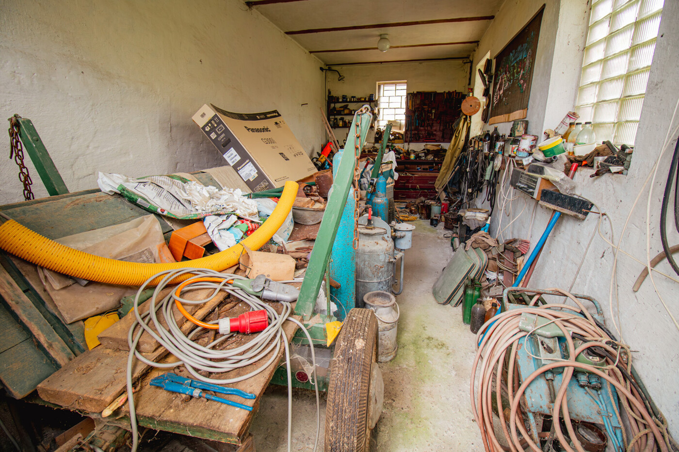Garage