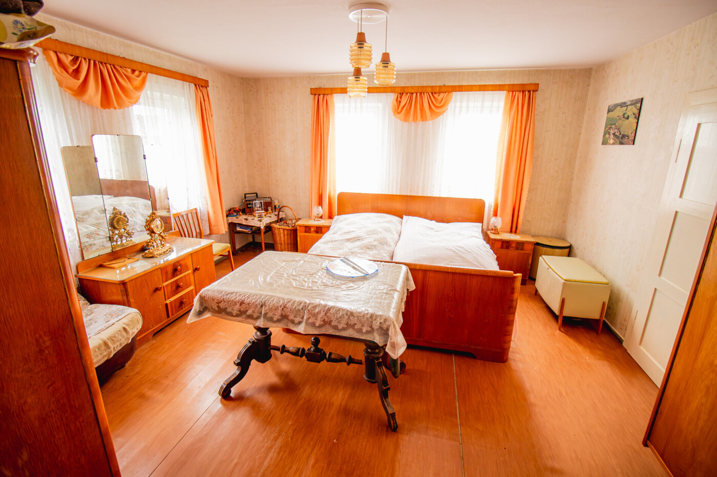 OG-Schlafzimmer