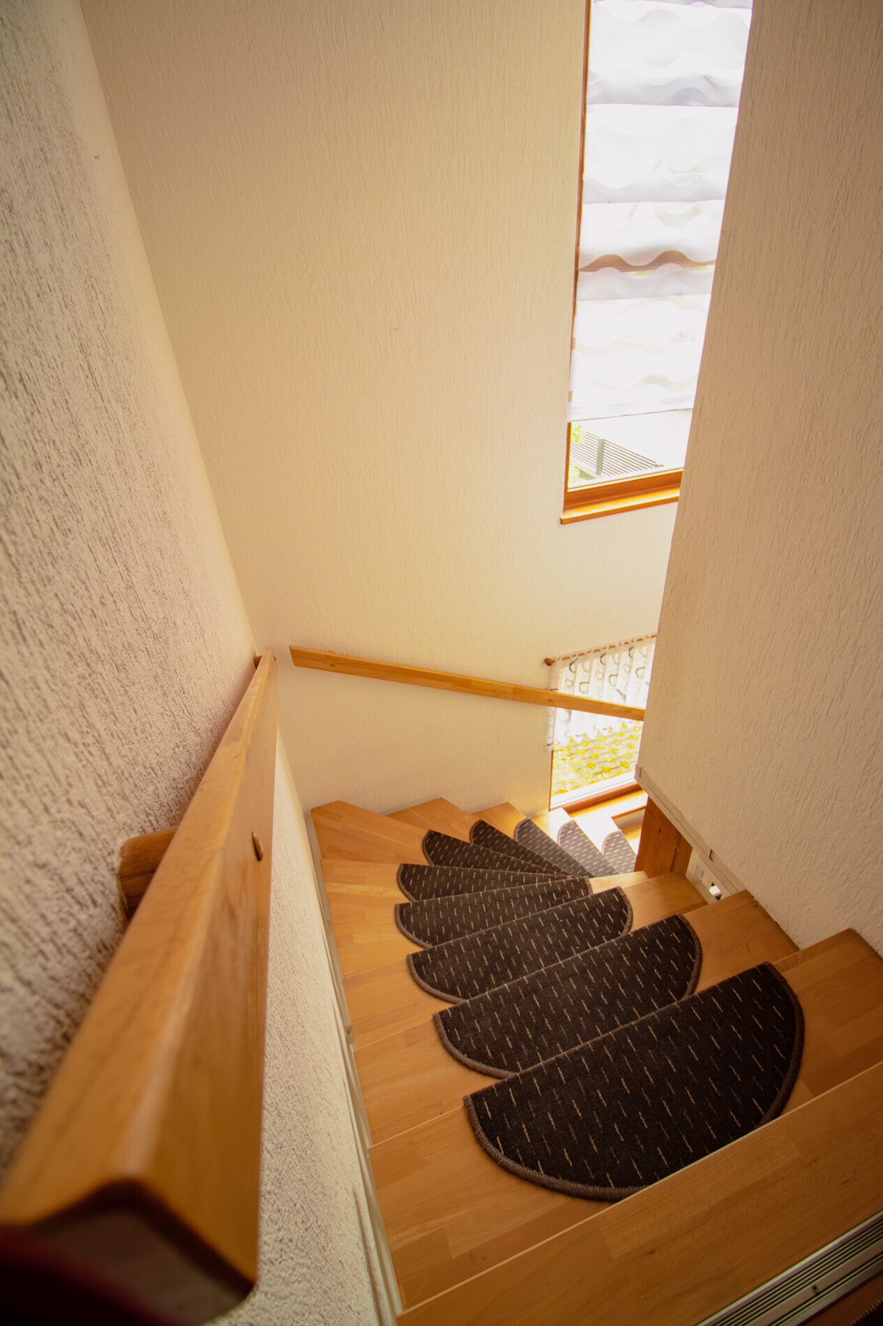 OG-Treppe