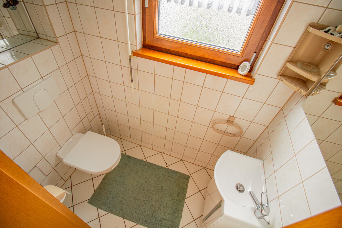 EG-Gäste WC