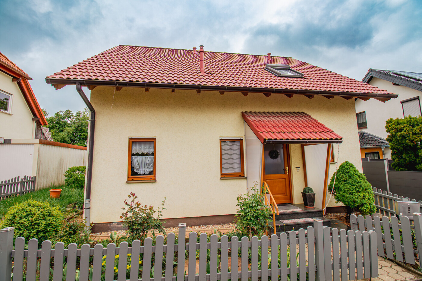 Außenansicht