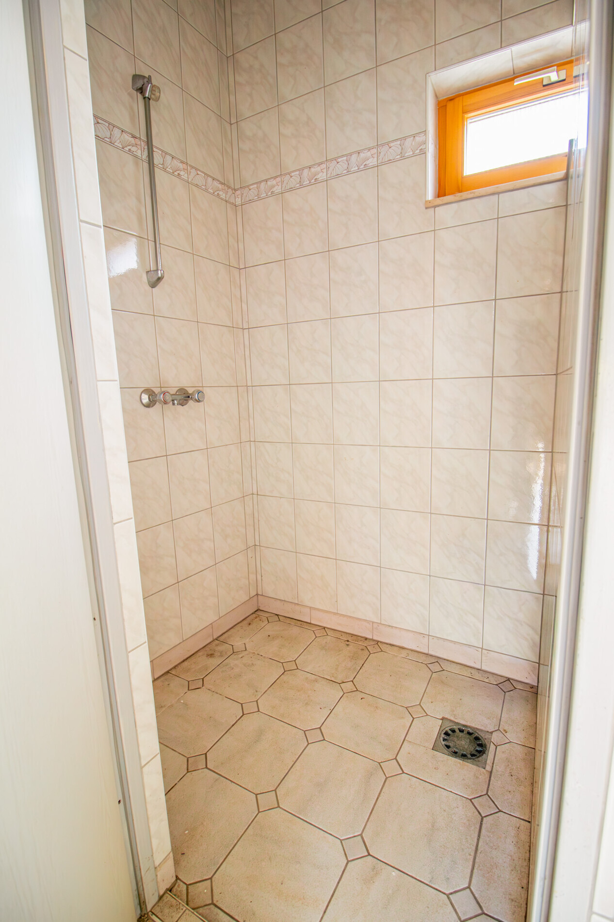 EW-Dusche