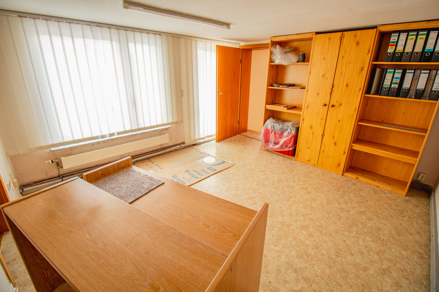 EW-Schlafzimmer