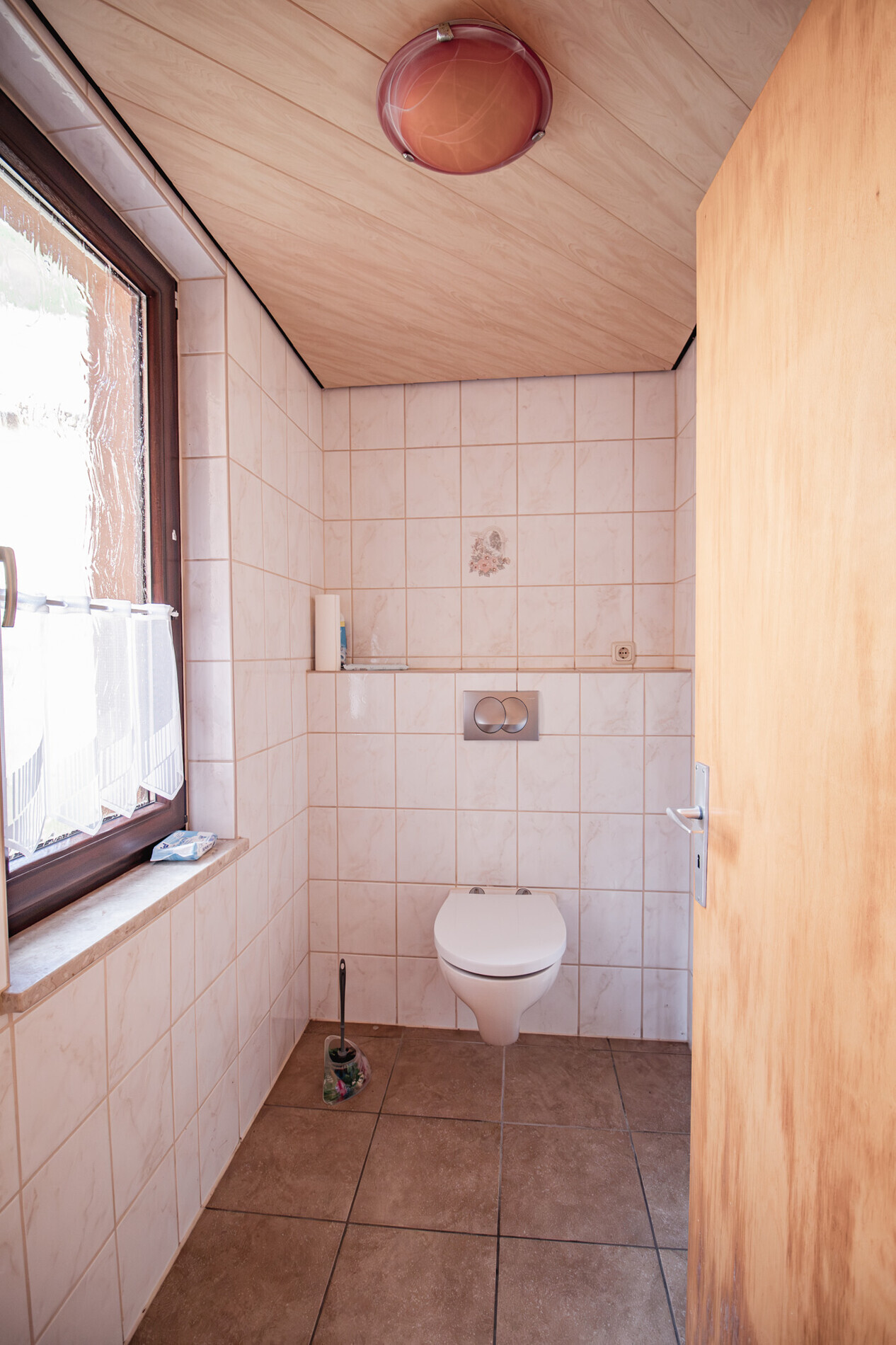 EG-Gäste WC