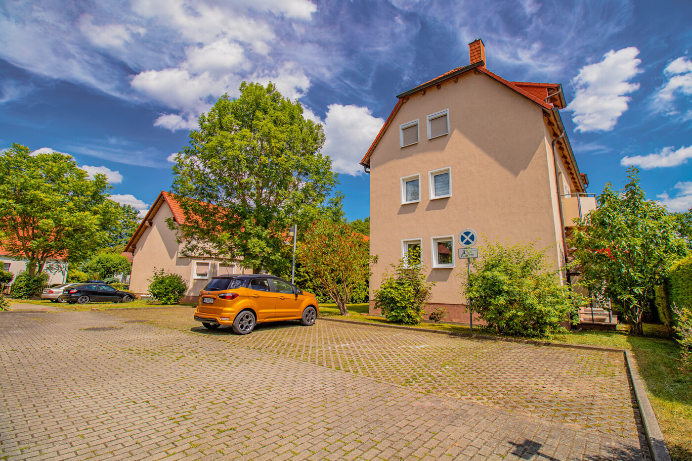 Stellplatz