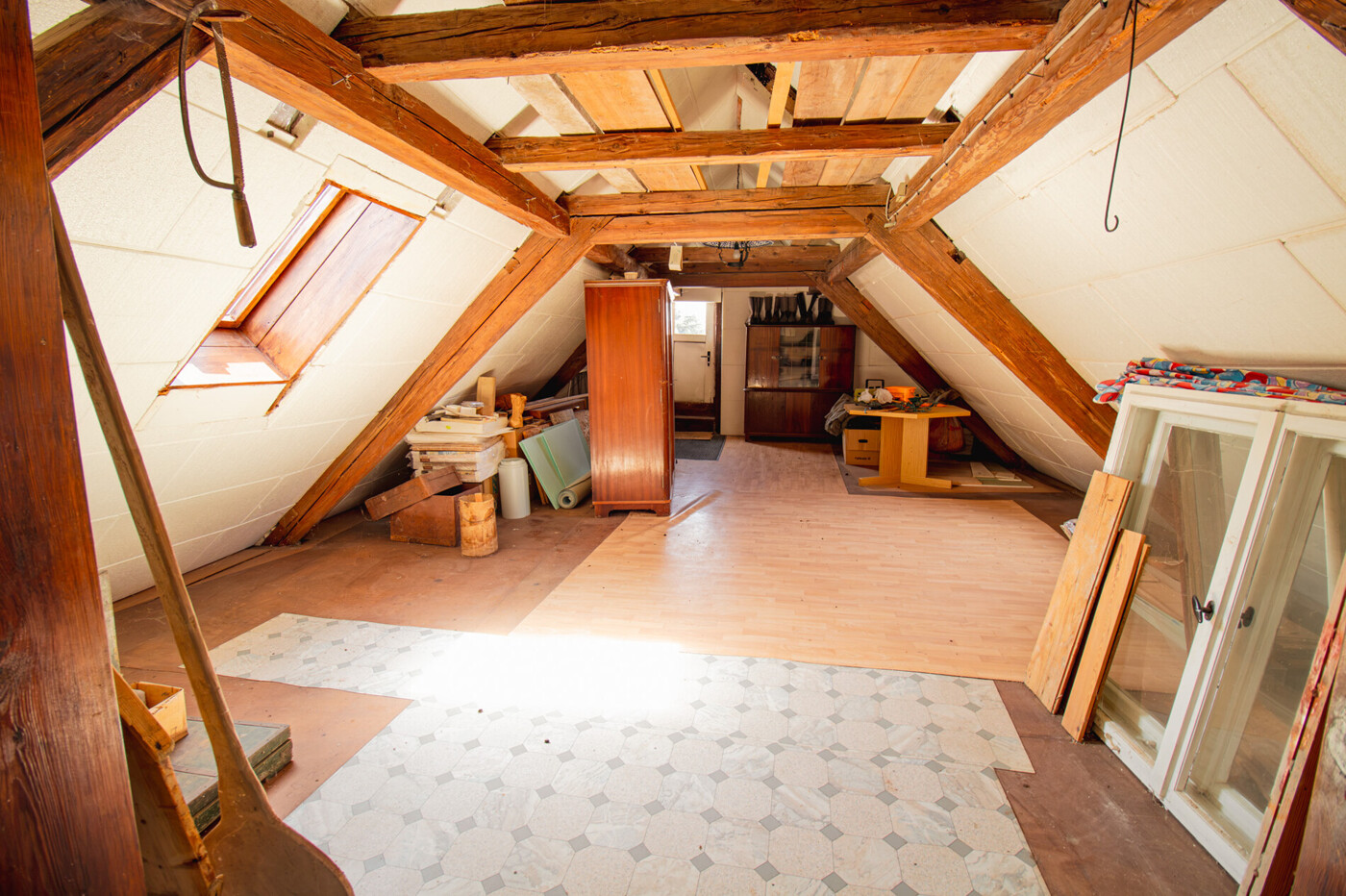 Dachgeschoss Ausbaupotenzial-2