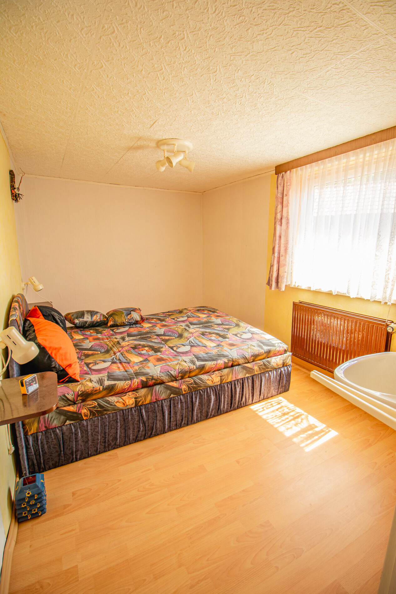 OG-Schlafzimmer